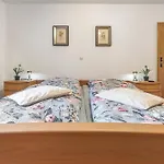 Am Waldrand Nyaraló Wietzendorf