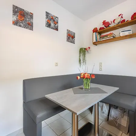 Am Waldrand Tatil Evi