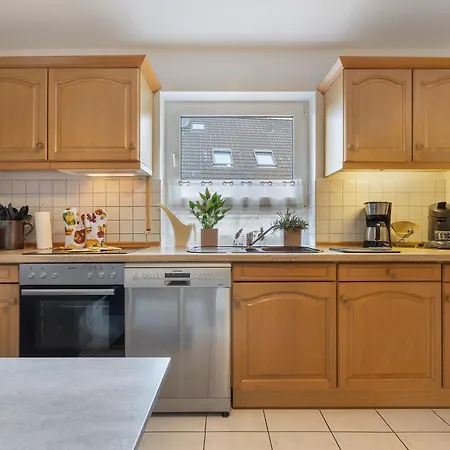 Tatil Evi Am Waldrand