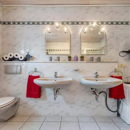 Am Waldrand Wietzendorf