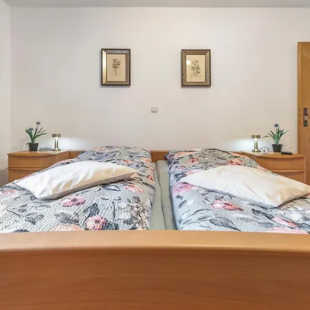 Am Waldrand Tatil Evi Wietzendorf