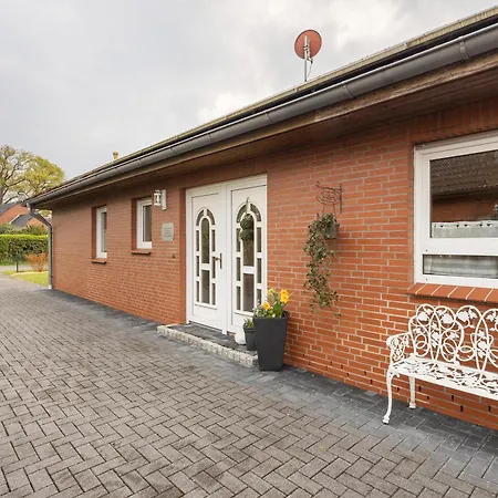 Tatil Evi Am Waldrand Wietzendorf