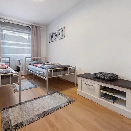 Am Waldrand Wietzendorf